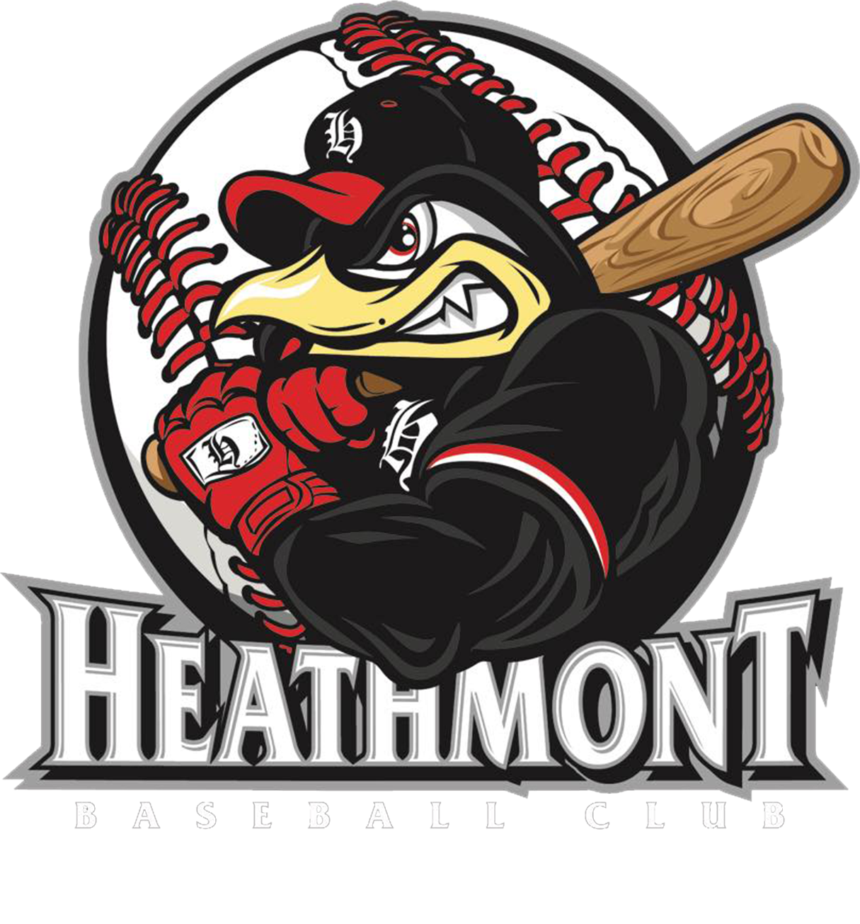 Heathmont Baseball Club
